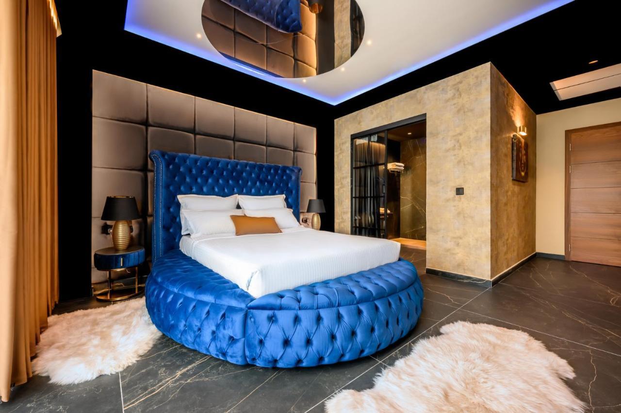 Damare Resort & Spa Сент-Полс-Бей Экстерьер фото